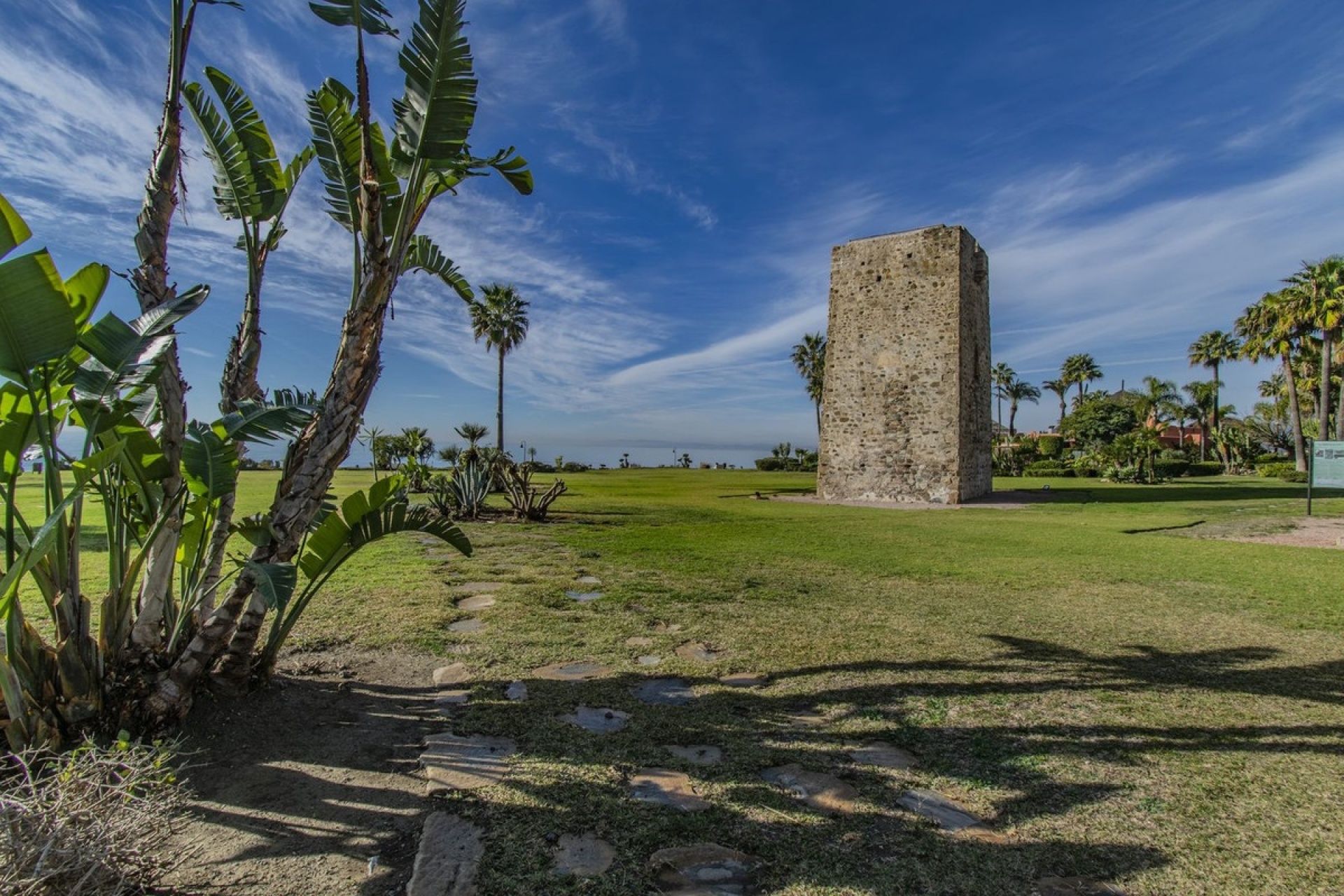 Wiederverkauf - apartment - Estepona - New Golden Mile