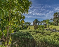 Wiederverkauf - apartment - Estepona - New Golden Mile