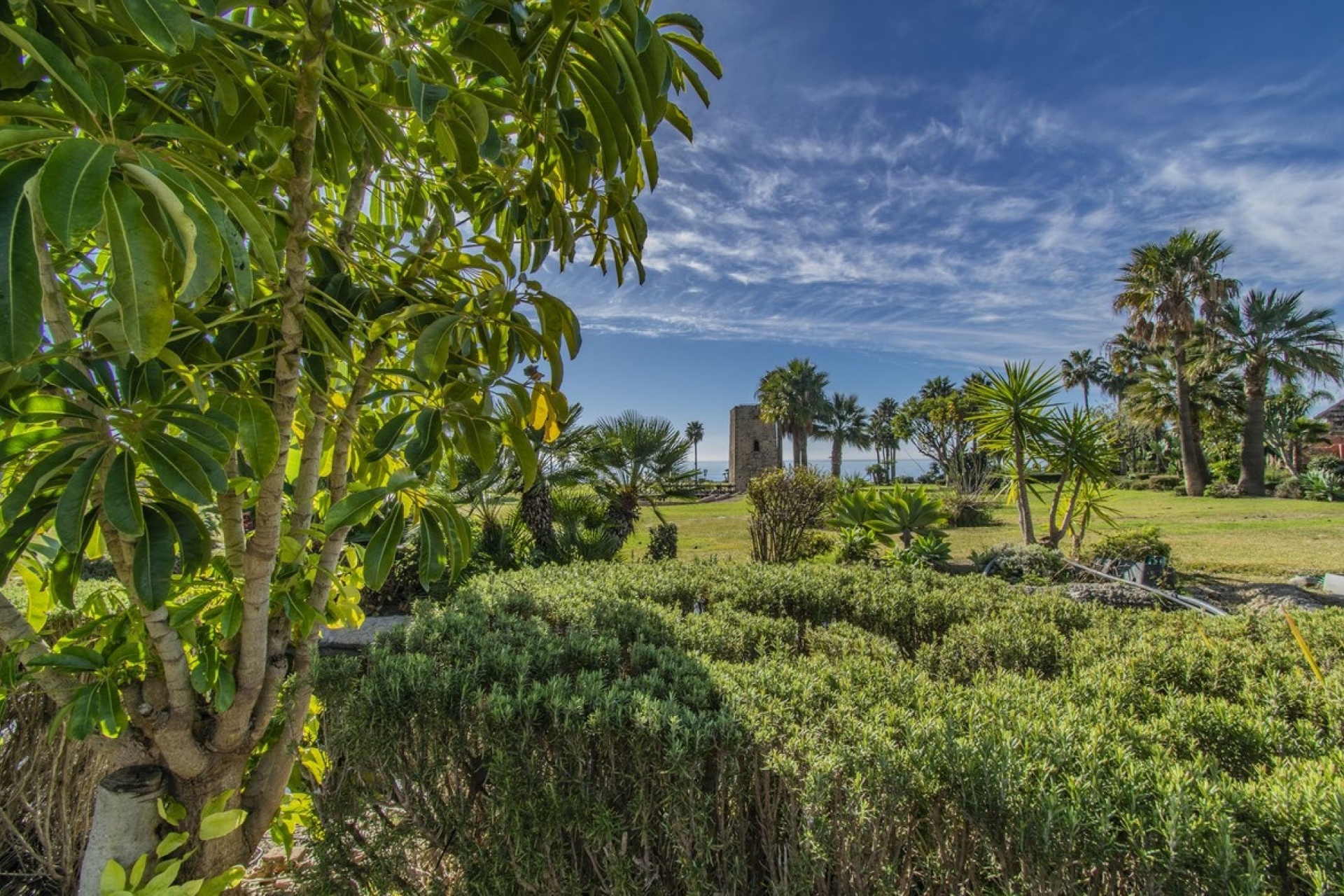Wiederverkauf - apartment - Estepona - New Golden Mile
