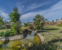 Wiederverkauf - apartment - Estepona - New Golden Mile
