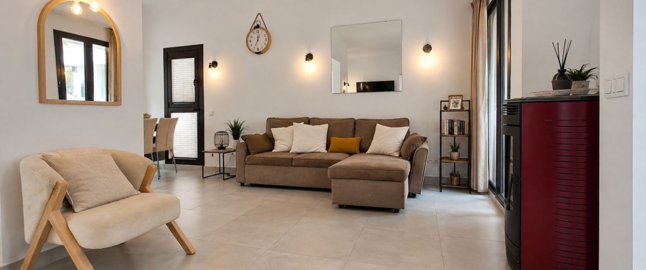 Wiederverkauf - apartment - Estepona - New Golden Mile