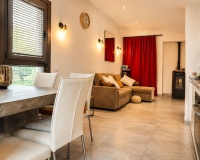 Wiederverkauf - apartment - Estepona - New Golden Mile