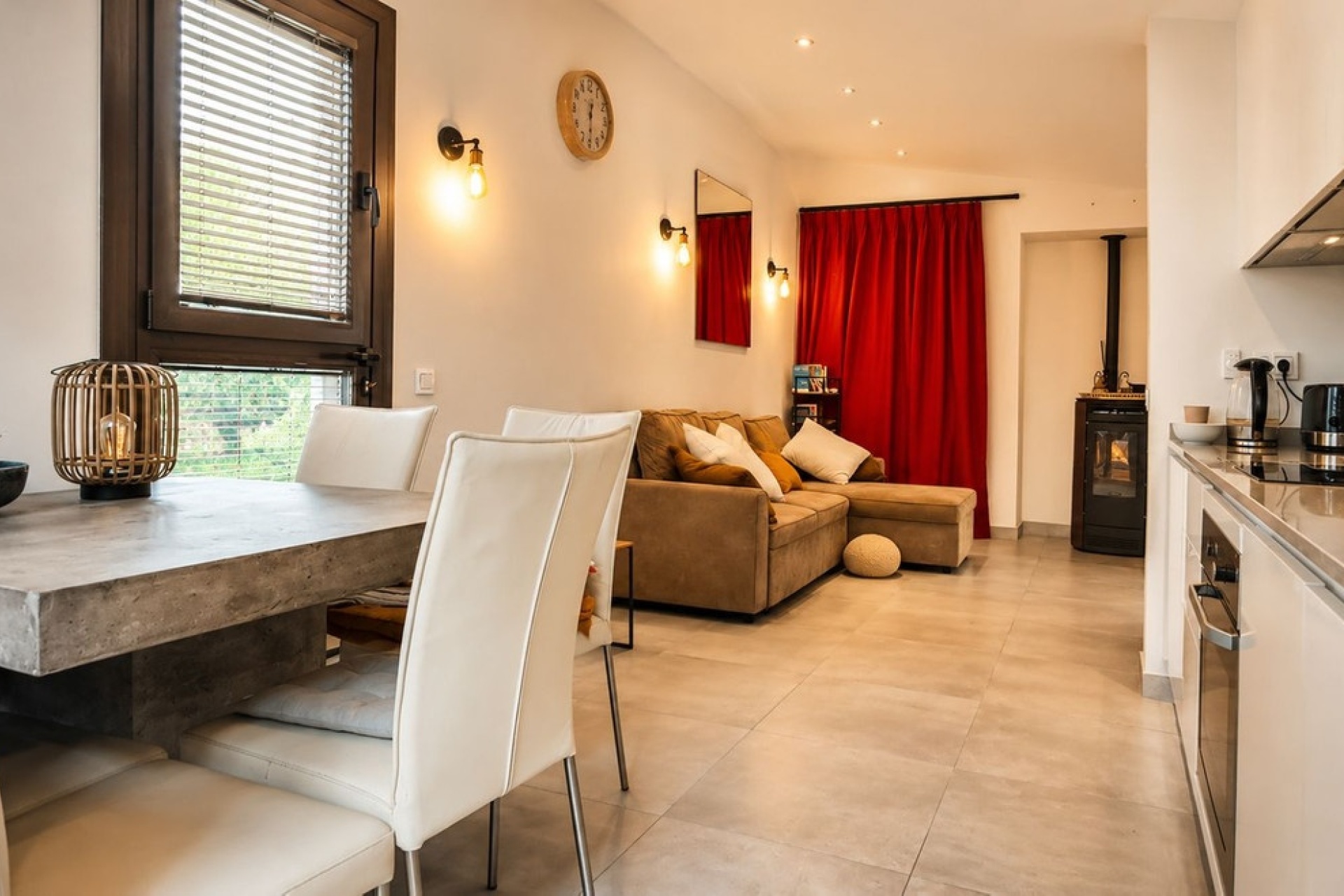 Wiederverkauf - apartment - Estepona - New Golden Mile