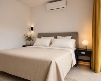 Wiederverkauf - apartment - Estepona - New Golden Mile
