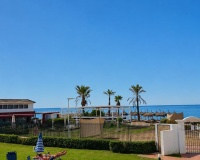 Wiederverkauf - apartment - Estepona - New Golden Mile