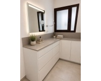 Wiederverkauf - apartment - Estepona - New Golden Mile