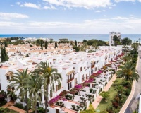 Wiederverkauf - apartment - Estepona - New Golden Mile