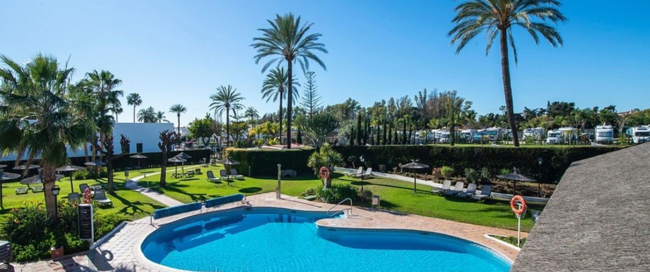 Wiederverkauf - apartment - Estepona - New Golden Mile