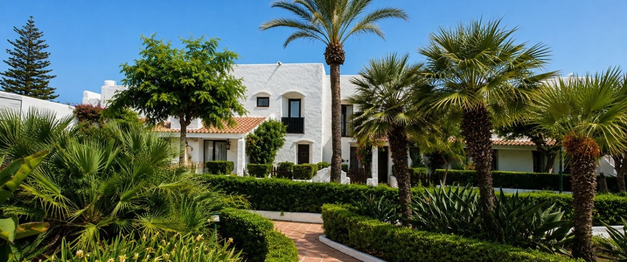 Wiederverkauf - apartment - Estepona - New Golden Mile
