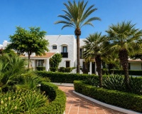 Wiederverkauf - apartment - Estepona - New Golden Mile