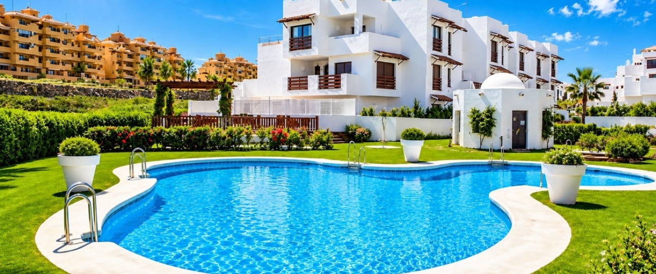 Wiederverkauf - apartment - Estepona - New Golden Mile