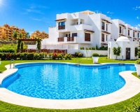 Wiederverkauf - apartment - Estepona - New Golden Mile