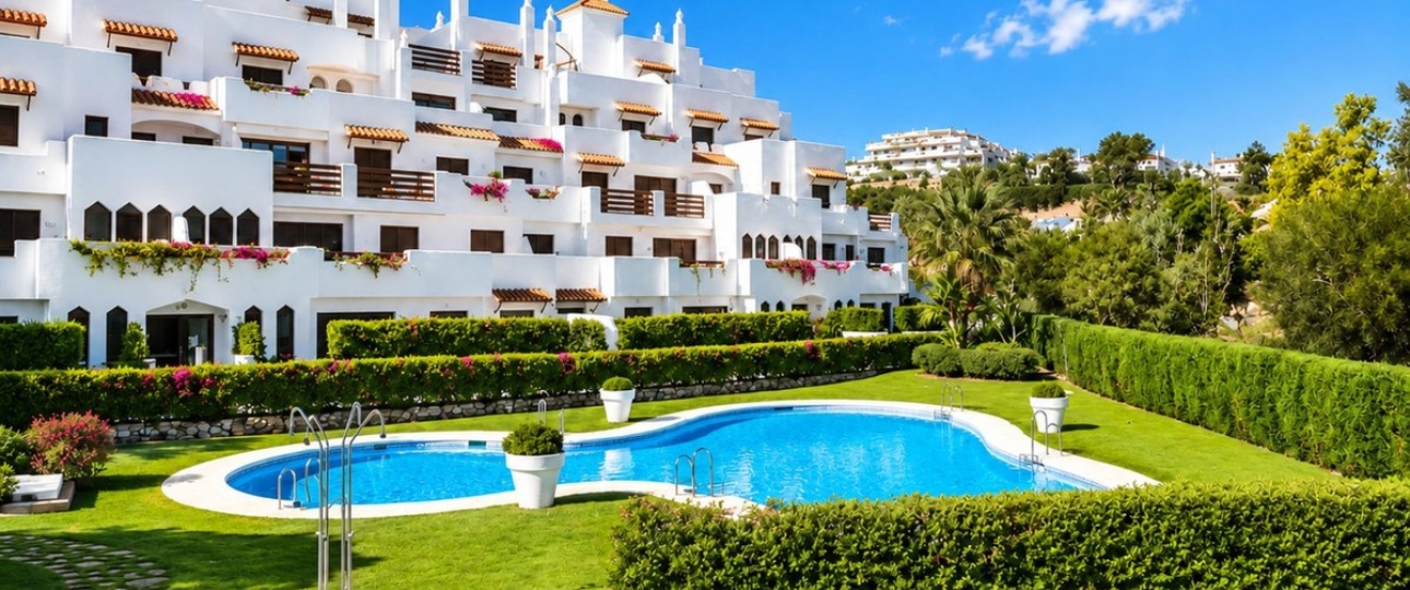Wiederverkauf - apartment - Estepona - New Golden Mile