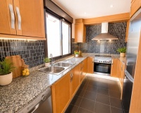 Wiederverkauf - apartment - Estepona - New Golden Mile