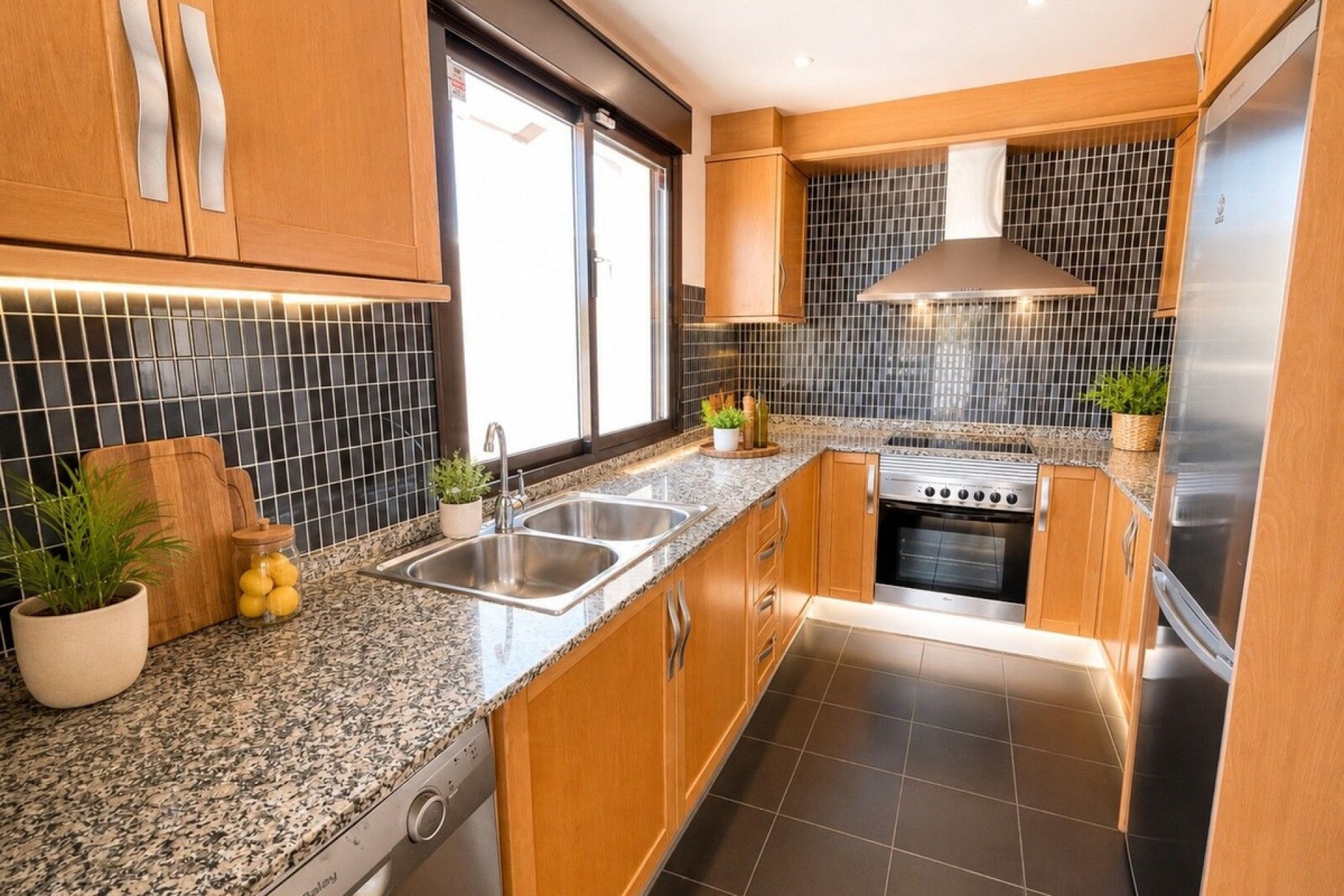 Wiederverkauf - apartment - Estepona - New Golden Mile