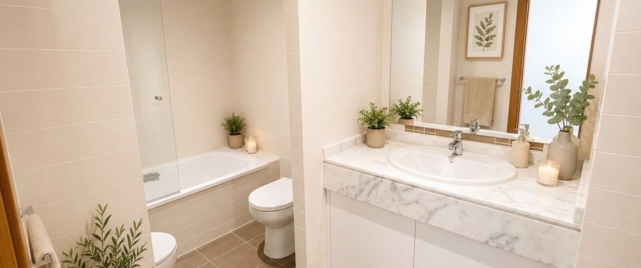 Wiederverkauf - apartment - Estepona - New Golden Mile