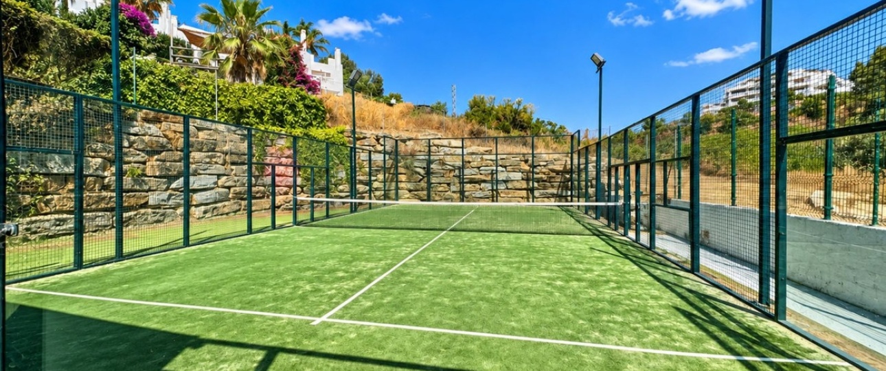 Wiederverkauf - apartment - Estepona - New Golden Mile