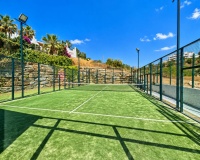 Wiederverkauf - apartment - Estepona - New Golden Mile