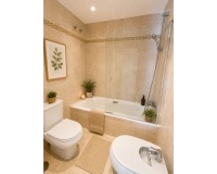 Wiederverkauf - apartment - Estepona - New Golden Mile