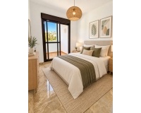 Wiederverkauf - apartment - Estepona - New Golden Mile