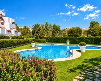 Wiederverkauf - apartment - Estepona - New Golden Mile