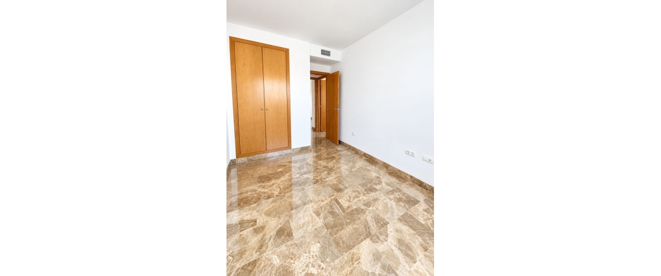 Wiederverkauf - apartment - Estepona - New Golden Mile