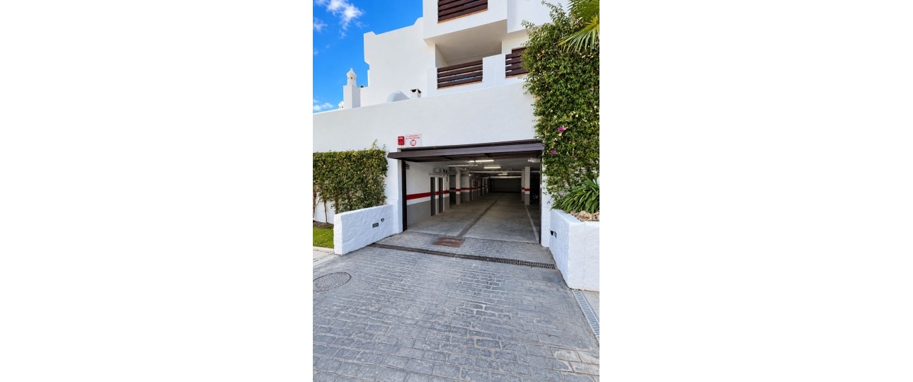 Wiederverkauf - apartment - Estepona - New Golden Mile