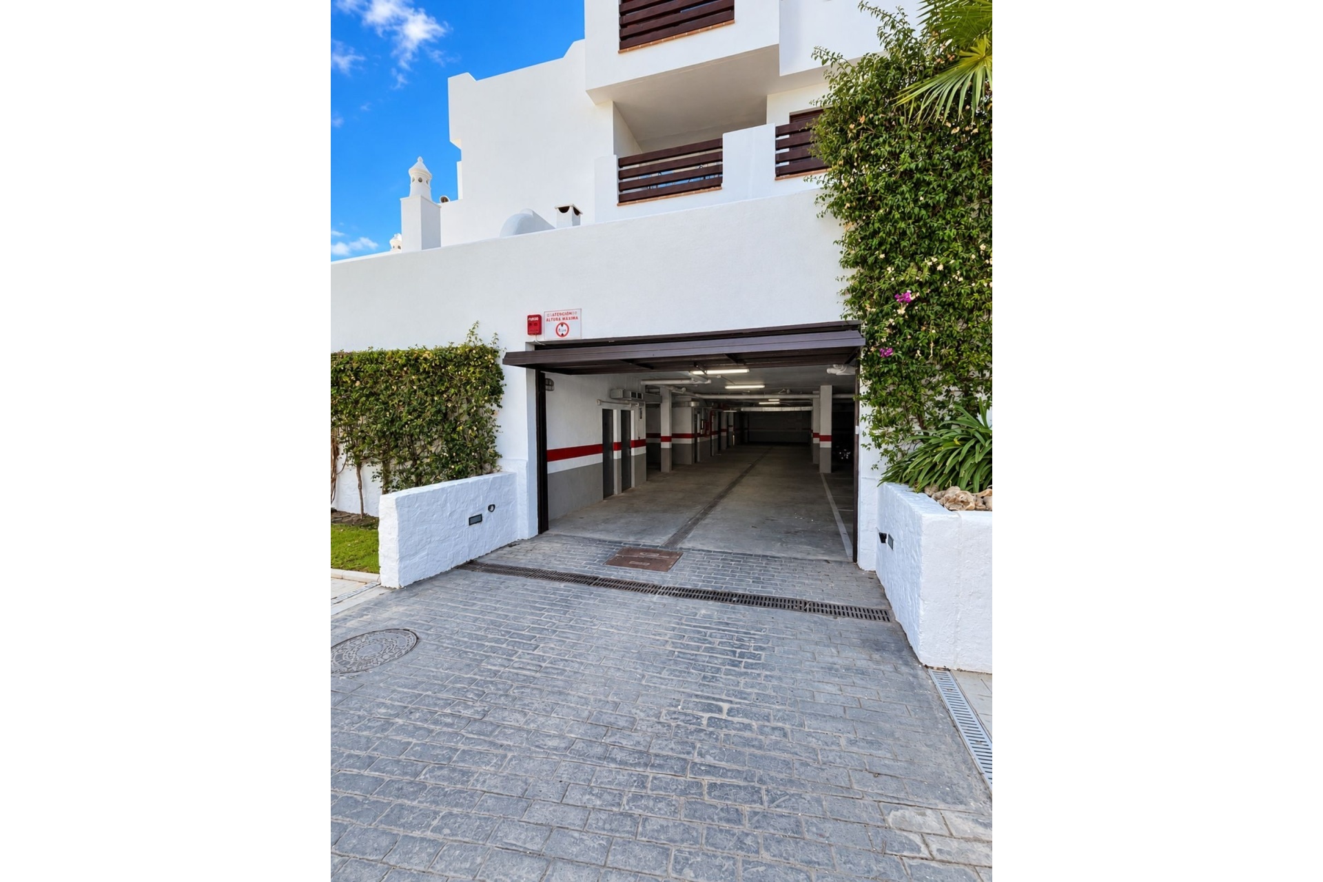 Wiederverkauf - apartment - Estepona - New Golden Mile