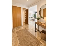 Wiederverkauf - apartment - Estepona - New Golden Mile