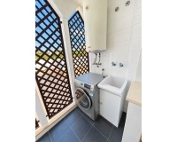 Wiederverkauf - apartment - Estepona - New Golden Mile