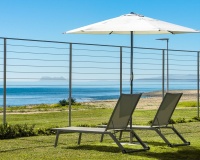 Wiederverkauf - apartment - Estepona - New Golden Mile