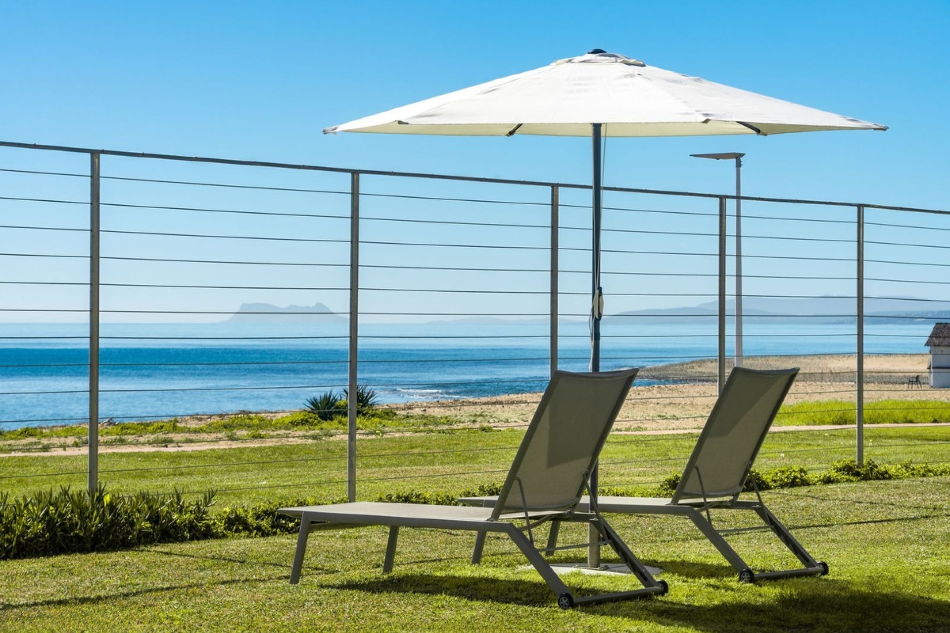 Wiederverkauf - apartment - Estepona - New Golden Mile