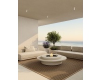 Wiederverkauf - apartment - Estepona - New Golden Mile