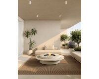 Wiederverkauf - apartment - Estepona - New Golden Mile