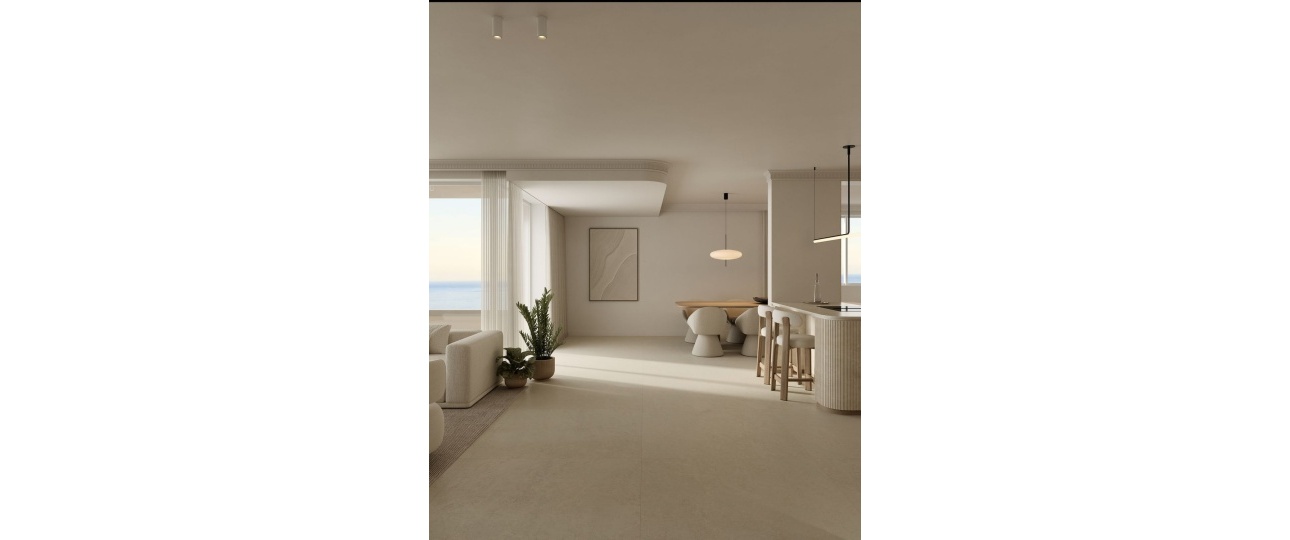 Wiederverkauf - apartment - Estepona - New Golden Mile