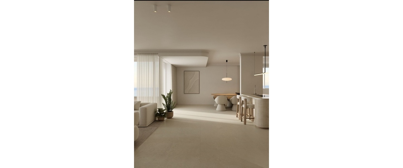 Wiederverkauf - apartment - Estepona - New Golden Mile