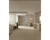 Wiederverkauf - apartment - Estepona - New Golden Mile