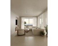 Wiederverkauf - apartment - Estepona - New Golden Mile