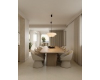 Wiederverkauf - apartment - Estepona - New Golden Mile
