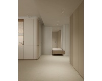 Wiederverkauf - apartment - Estepona - New Golden Mile