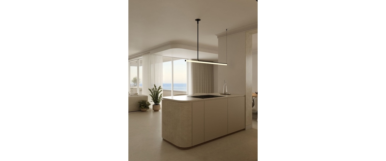 Wiederverkauf - apartment - Estepona - New Golden Mile