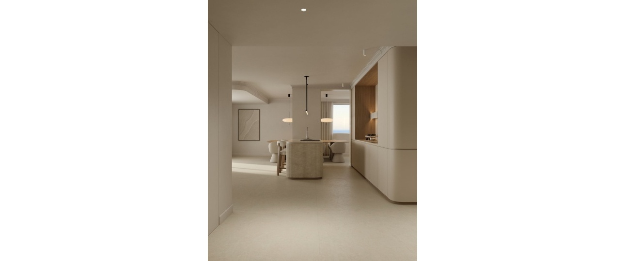 Wiederverkauf - apartment - Estepona - New Golden Mile