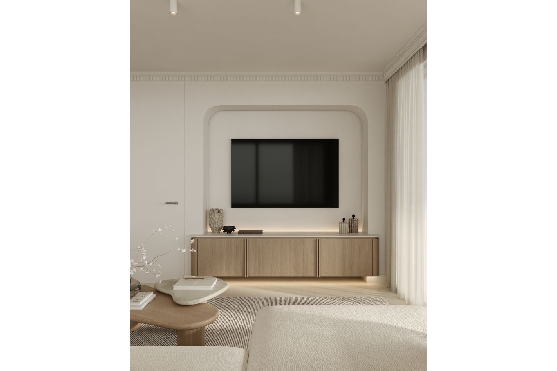 Wiederverkauf - apartment - Estepona - New Golden Mile