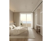 Wiederverkauf - apartment - Estepona - New Golden Mile