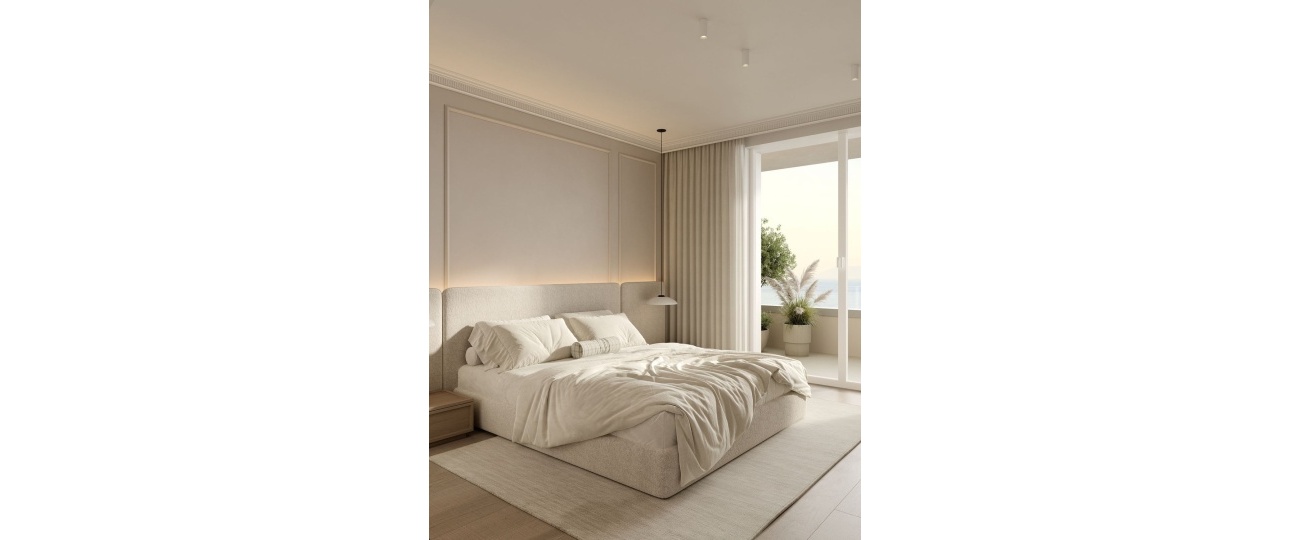 Wiederverkauf - apartment - Estepona - New Golden Mile
