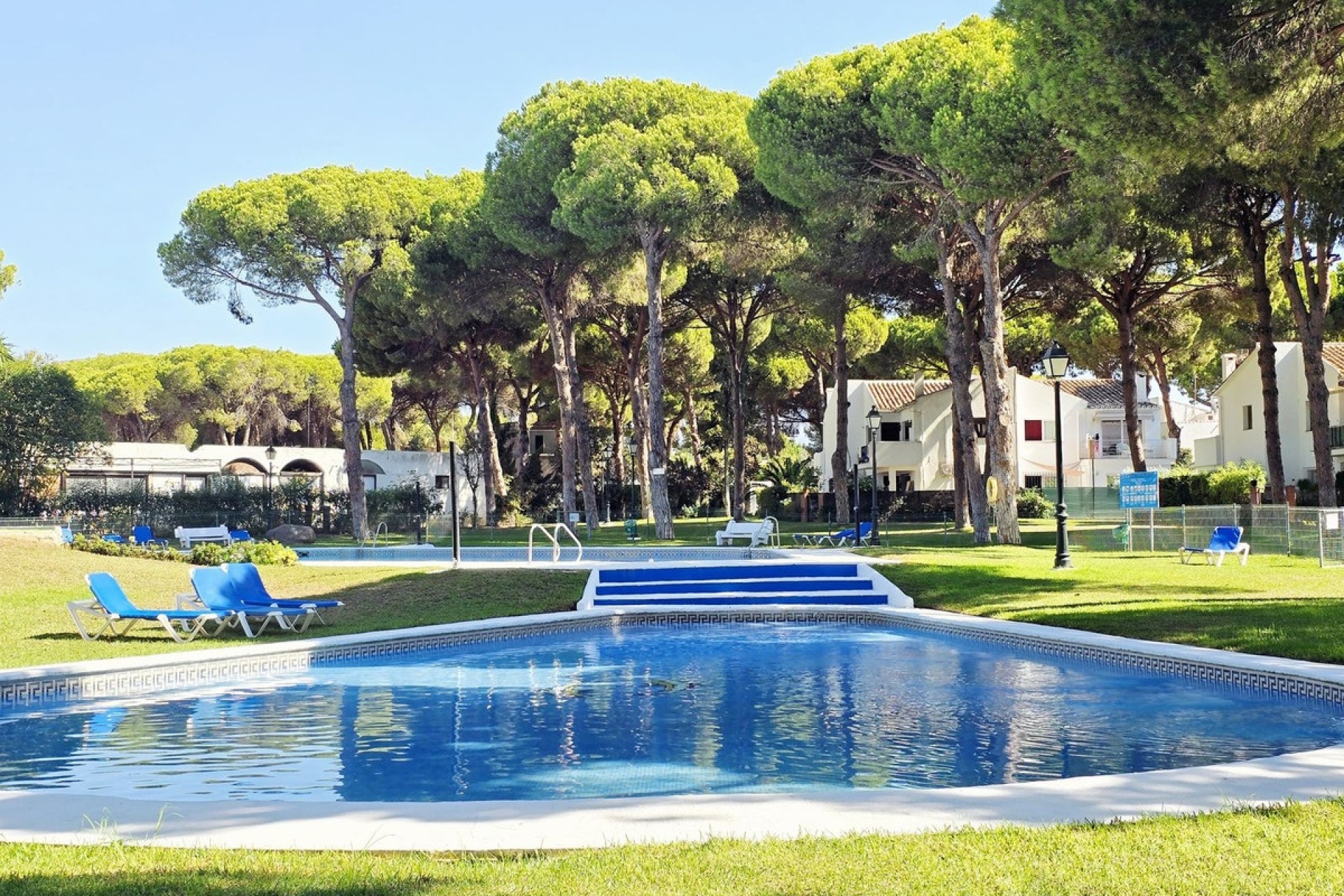 Wiederverkauf - apartment - Estepona - New Golden Mile