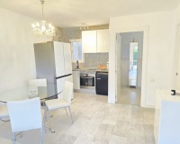 Wiederverkauf - apartment - Estepona - New Golden Mile