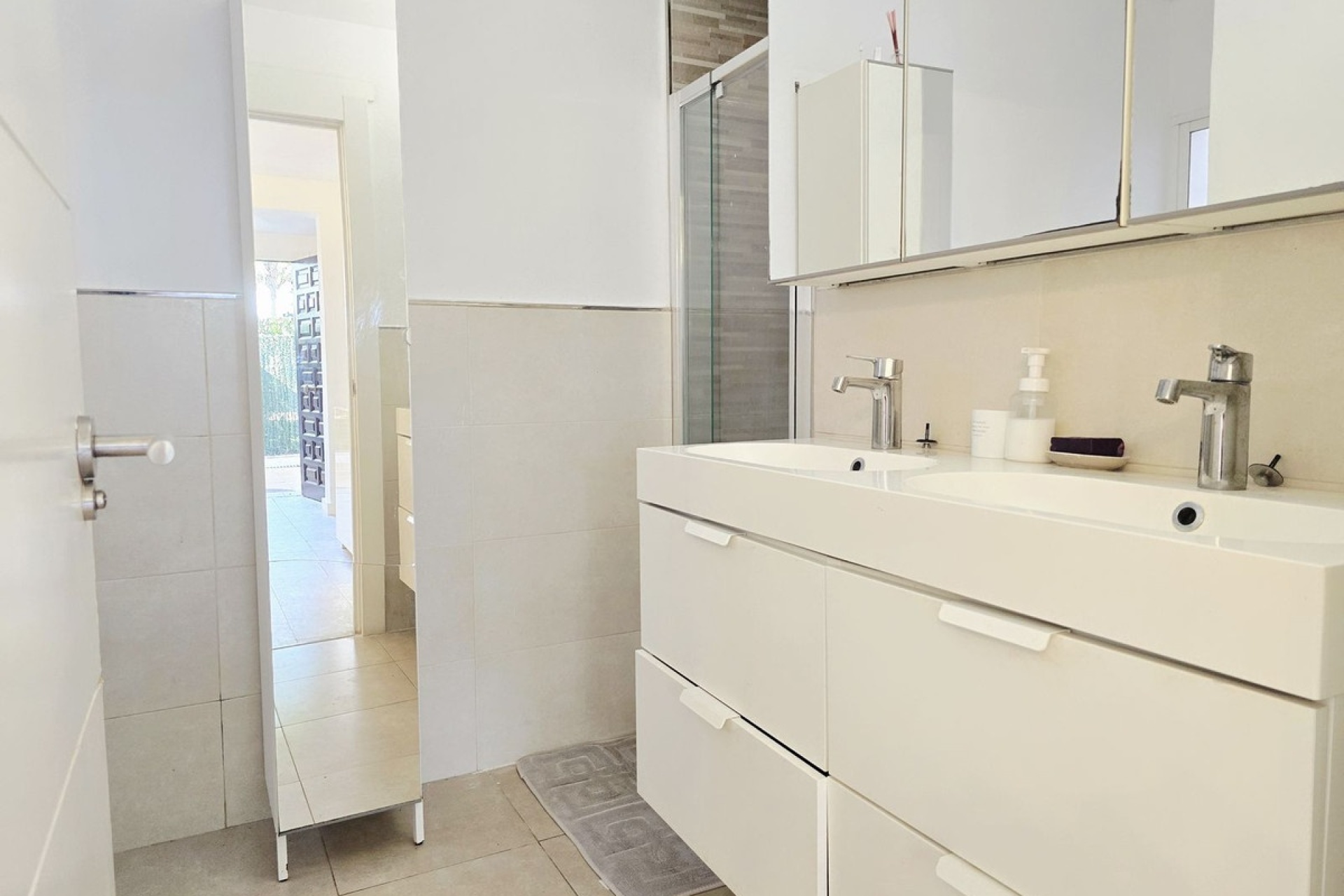 Wiederverkauf - apartment - Estepona - New Golden Mile