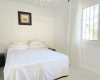 Wiederverkauf - apartment - Estepona - New Golden Mile