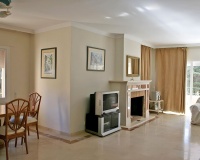Wiederverkauf - apartment - Estepona - New Golden Mile